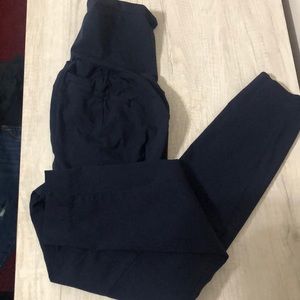 Maternity pants